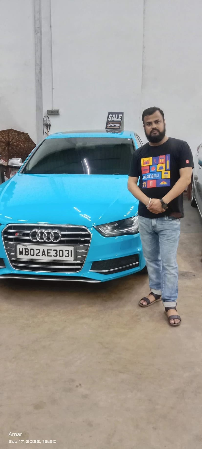 Amar Singh